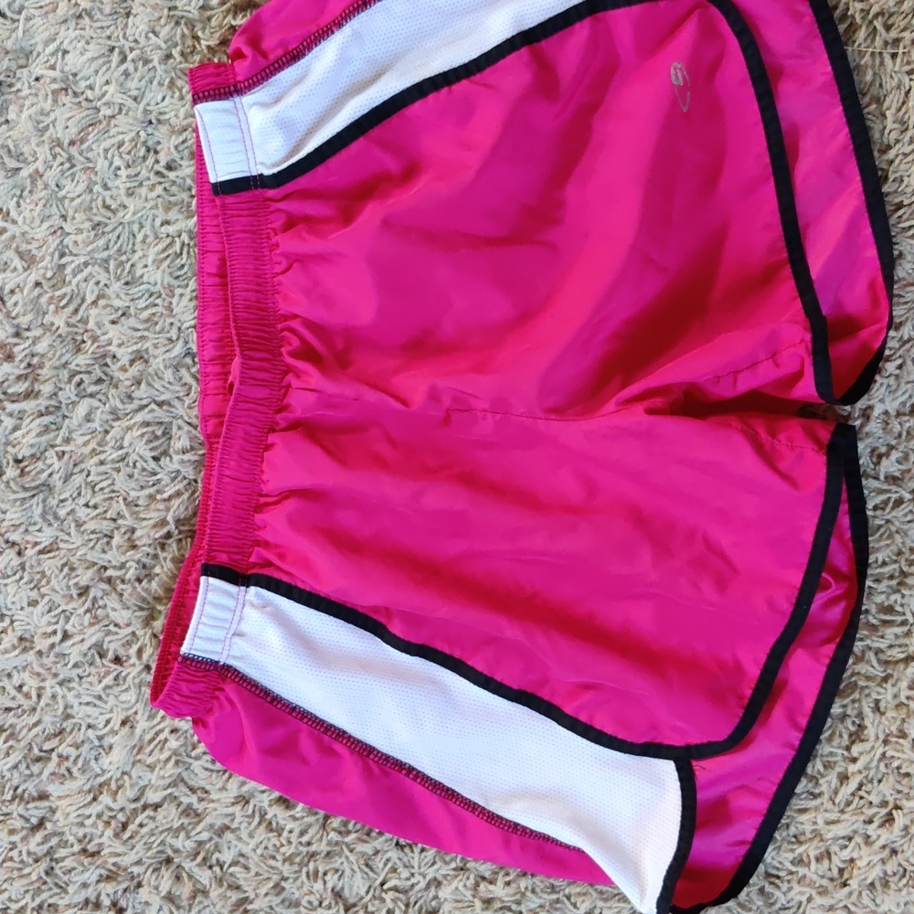 Athletic shorts